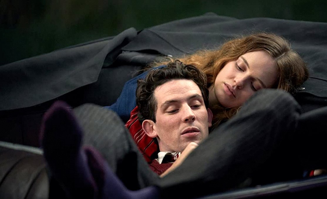 Photo from the movie Mothering Sunday