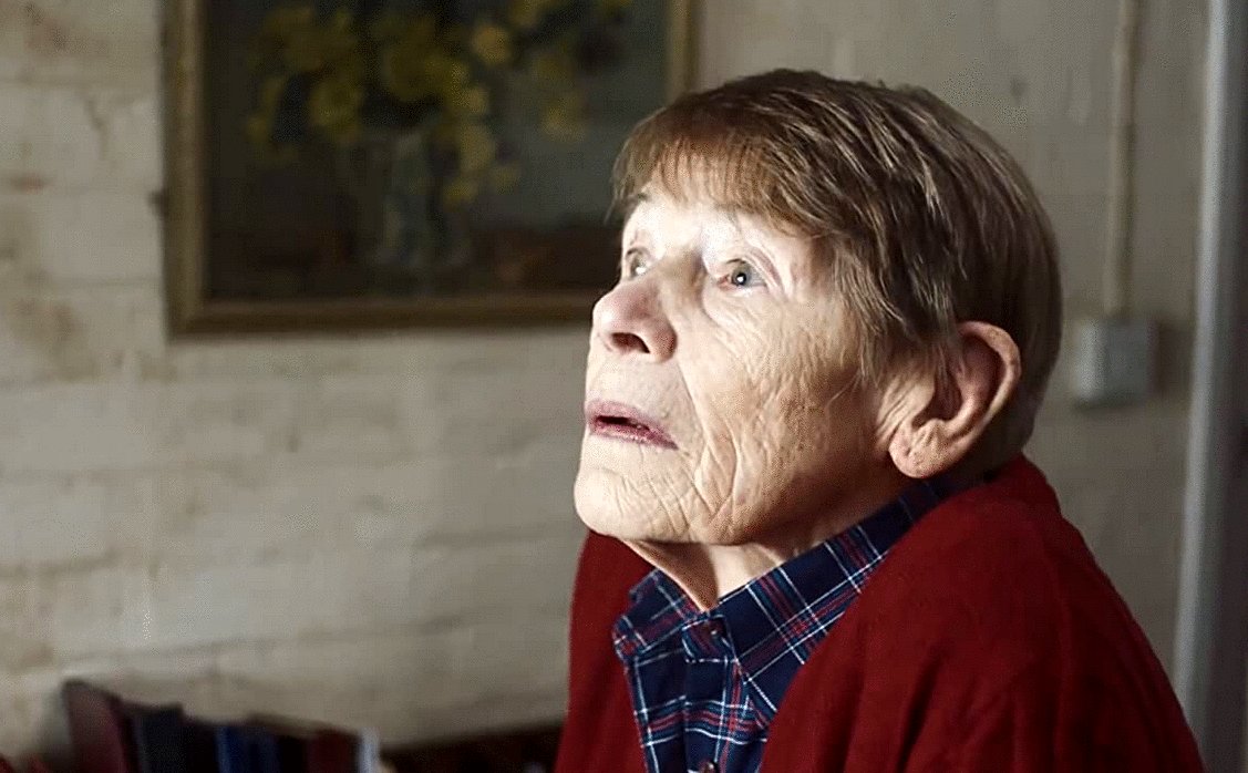 Photo from the movie Mothering Sunday