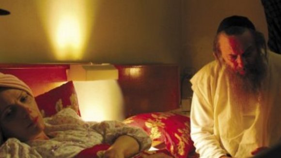 Photo from the movie My Father, My Lord