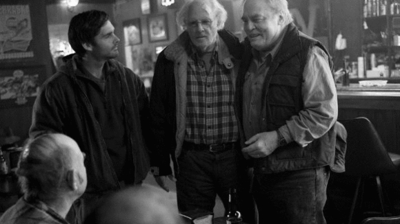 Photo from the movie Nebraska