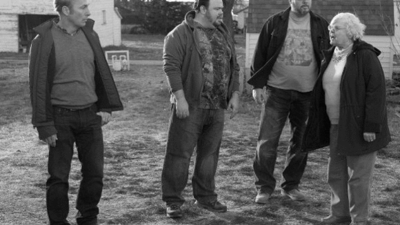 Photo from the movie Nebraska