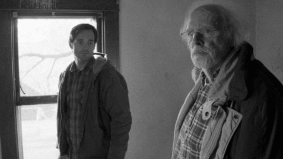 Photo from the movie Nebraska
