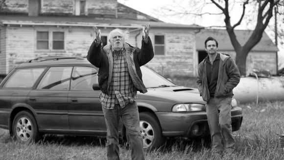 Photo from the movie Nebraska
