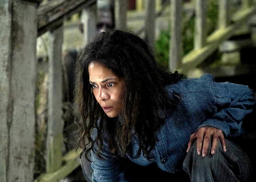 Photo from the movie Never Let Go