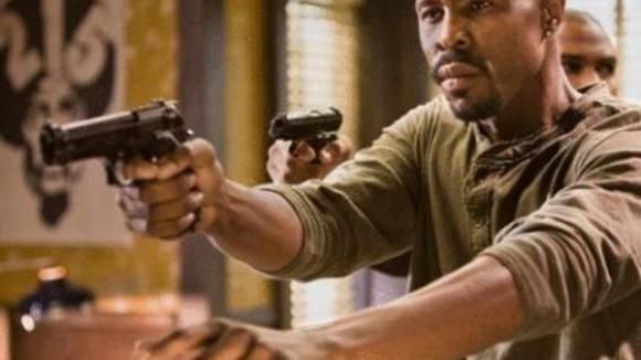 Photo from the movie Next Day Air