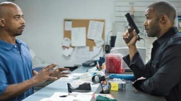 Photo from the movie Next Day Air