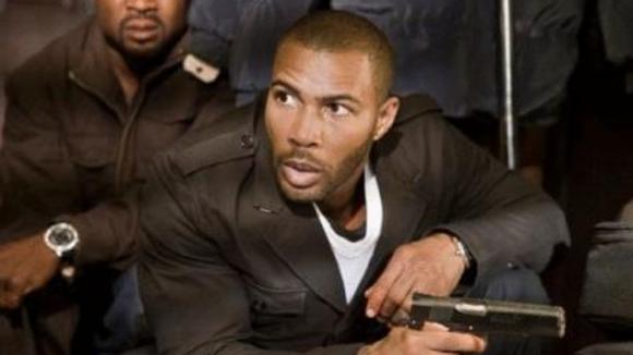 Photo from the movie Next Day Air