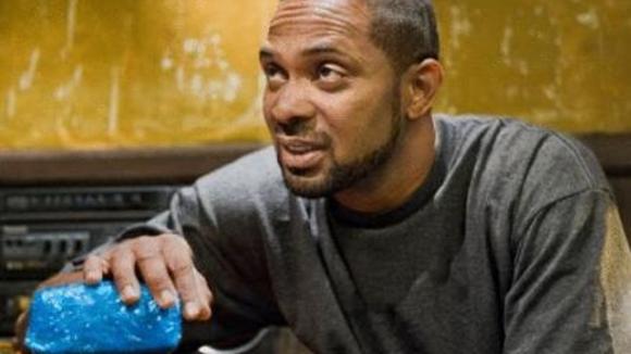 Photo from the movie Next Day Air