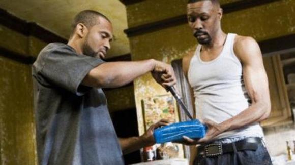 Photo from the movie Next Day Air