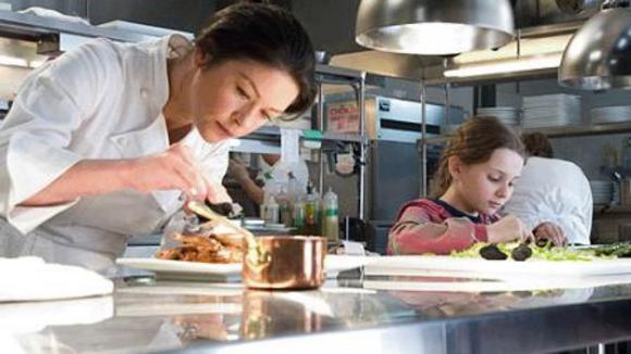 Photo from the movie No Reservations