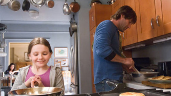 Photo from the movie No Reservations