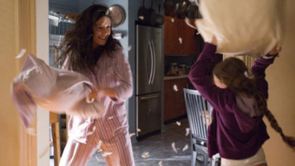 Photo from the movie No Reservations