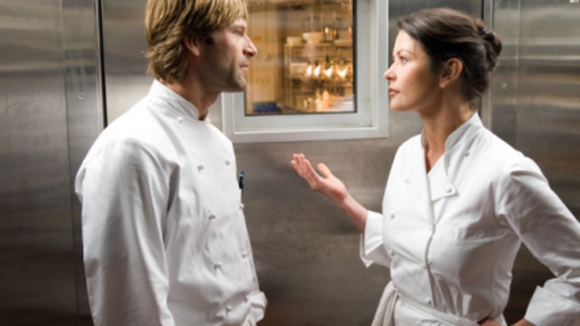 Photo from the movie No Reservations