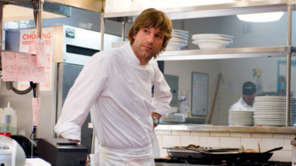 Photo from the movie No Reservations