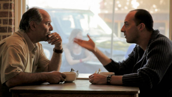 Photo from the movie Not That Funny