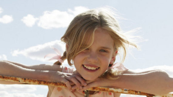 Photo from the movie Opal Dream