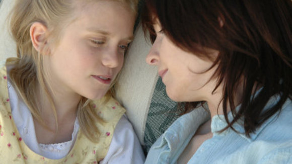 Photo from the movie Opal Dream