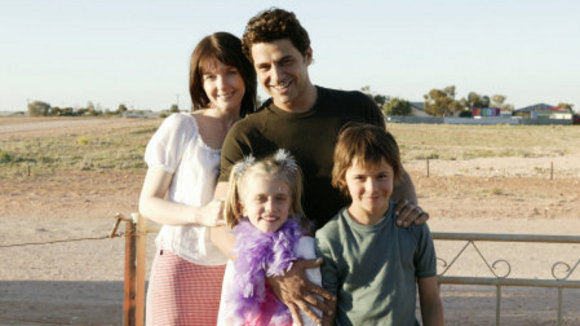 Photo from the movie Opal Dream