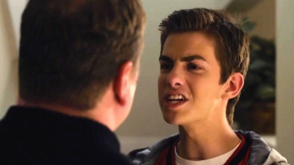 Photo from the movie Pass the Light