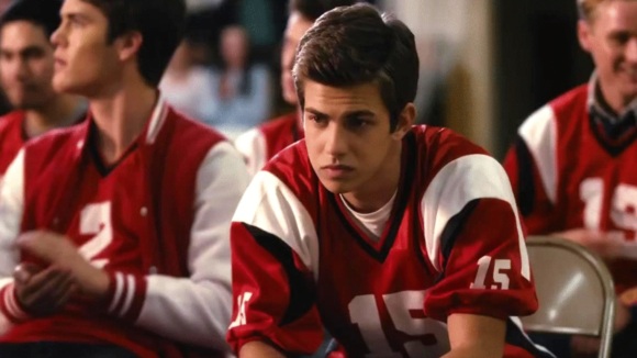 Photo from the movie Pass the Light