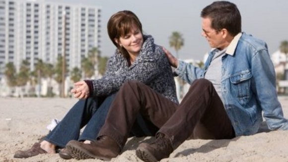 Photo from the movie Rails & Ties