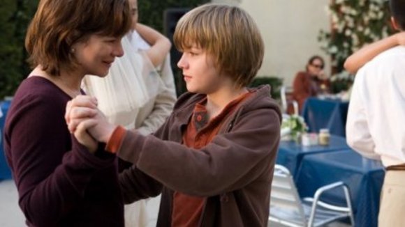 Photo from the movie Rails & Ties