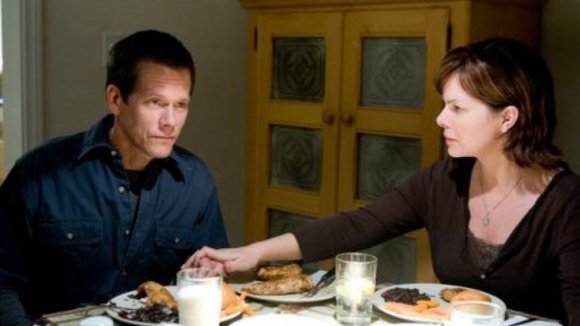 Photo from the movie Rails & Ties