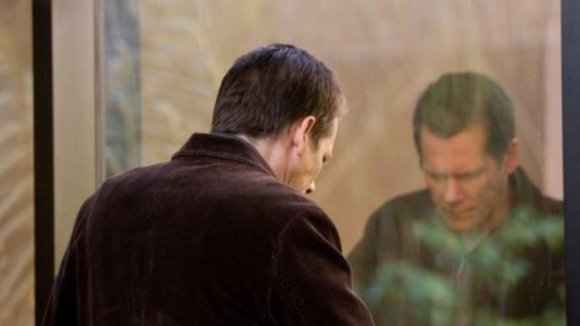 Photo from the movie Rails & Ties