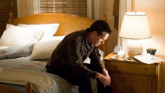 Photo from the movie Rails & Ties