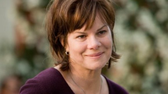 Photo from the movie Rails & Ties