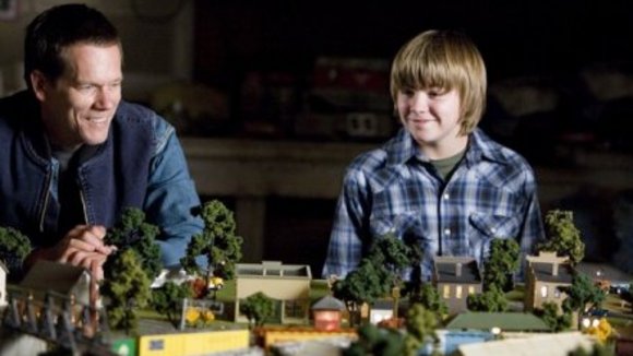 Photo from the movie Rails & Ties