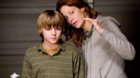 Photo from the movie Rails & Ties