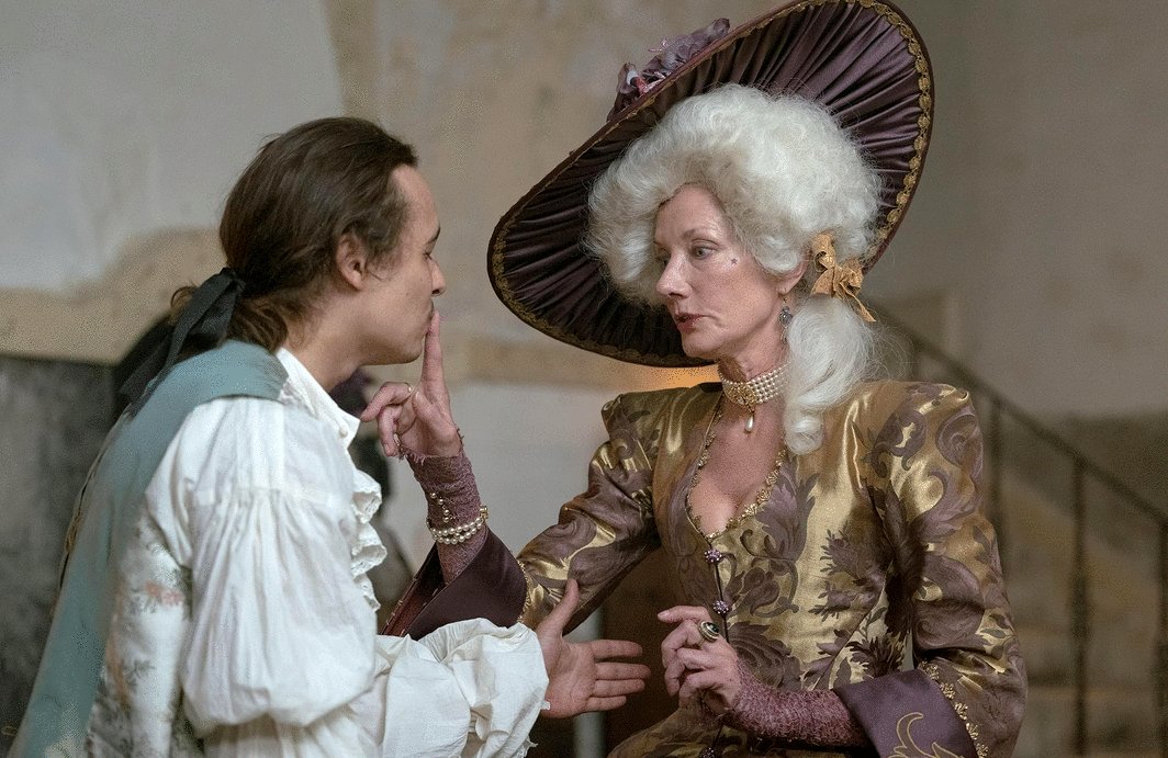 Photo from the movie Renegade Nell