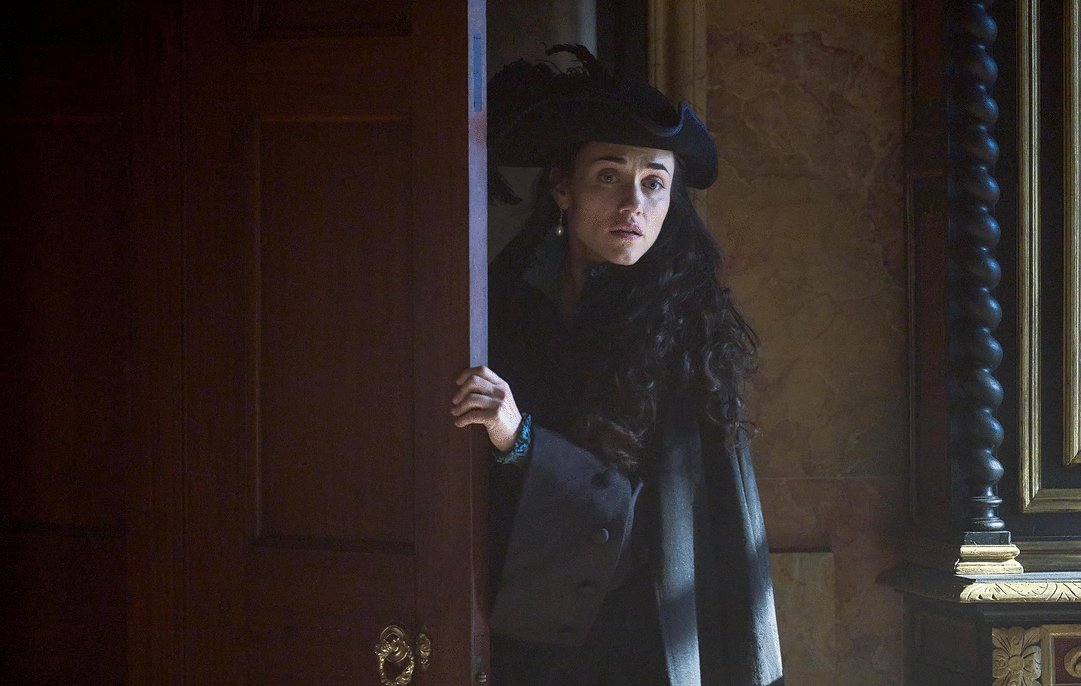 Photo from the movie Renegade Nell