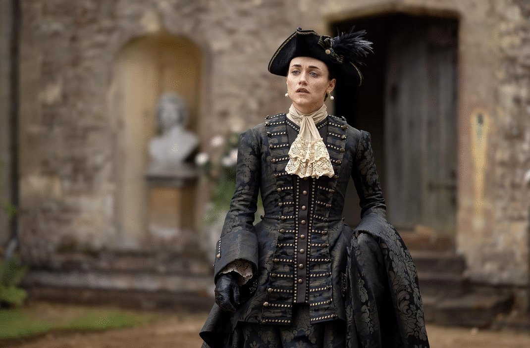 Photo from the movie Renegade Nell