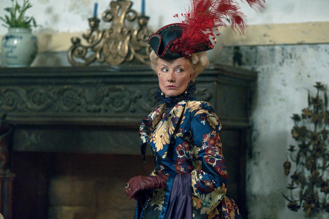 Photo from the movie Renegade Nell