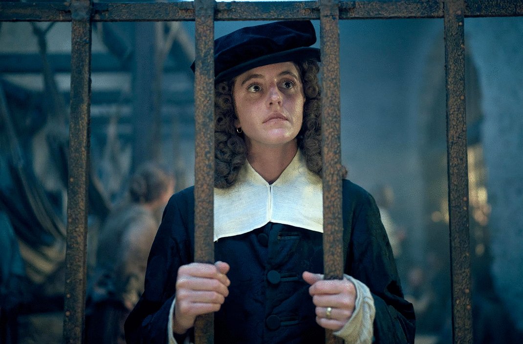 Photo from the movie Renegade Nell