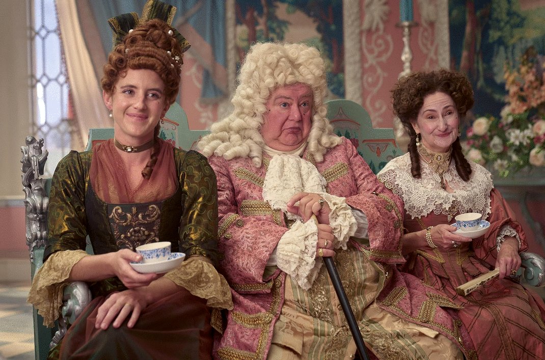 Photo from the movie Renegade Nell