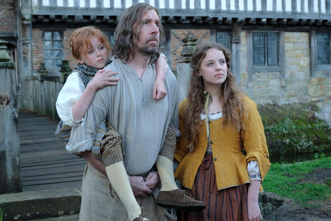 Photo from the movie Renegade Nell