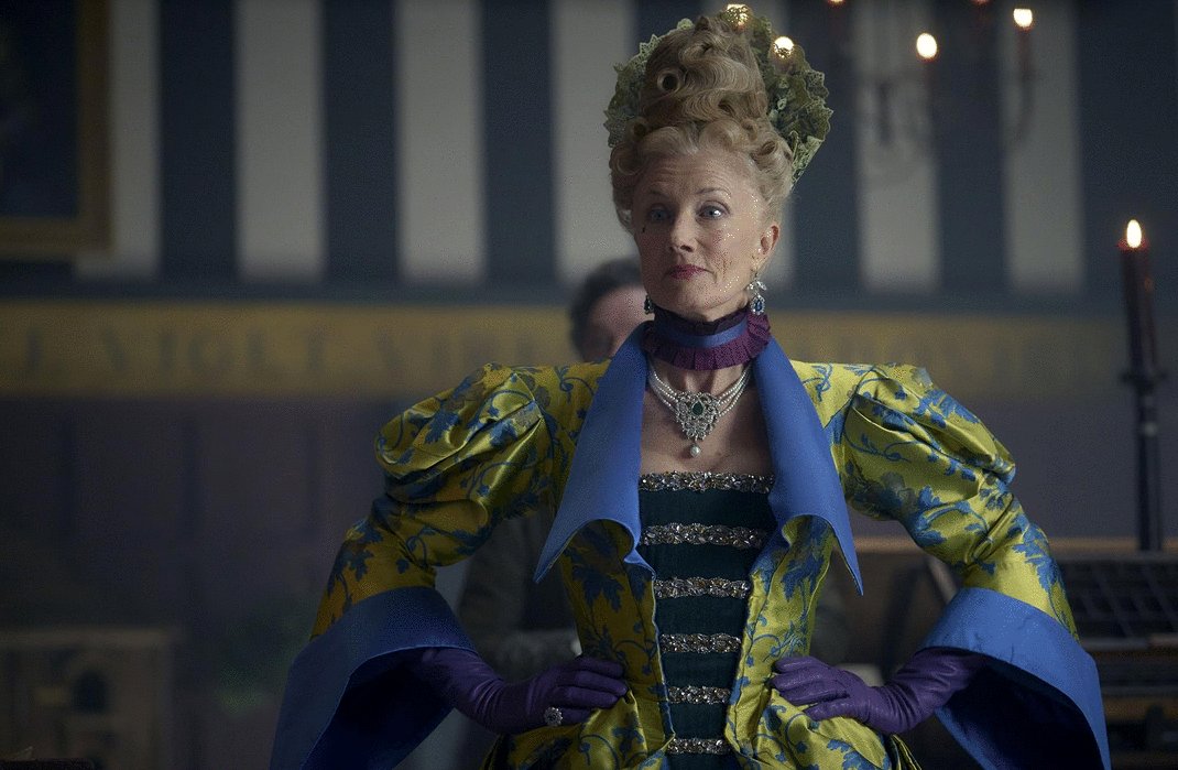 Photo from the movie Renegade Nell