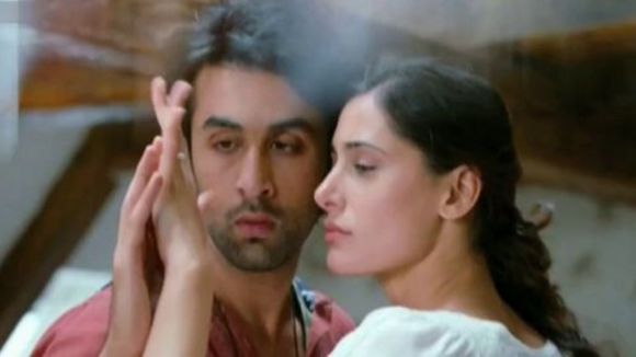 Photo from the movie Rockstar