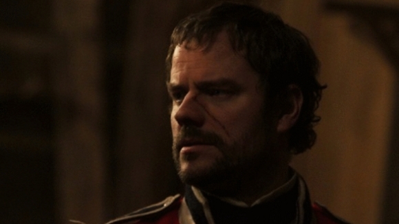 Photo from the movie The Storm Within