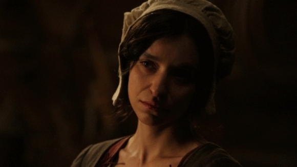 Photo from the movie The Storm Within