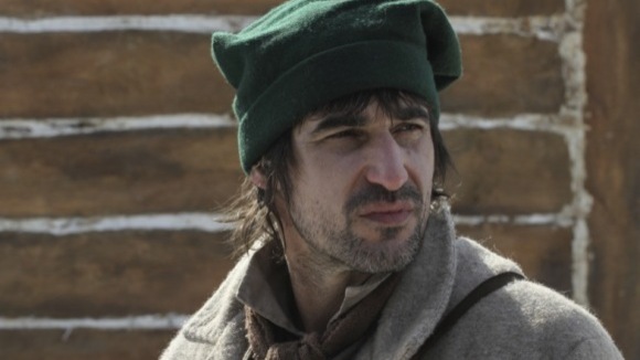 Photo from the movie The Storm Within