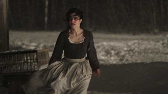 Photo from the movie The Storm Within