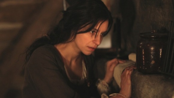 Photo from the movie The Storm Within