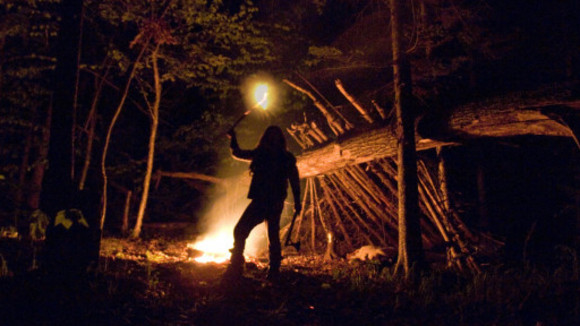 Photo from the movie Severed Ways: The Norse Discovery of America