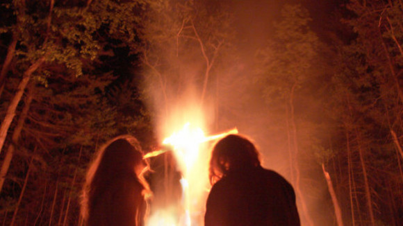 Photo from the movie Severed Ways: The Norse Discovery of America