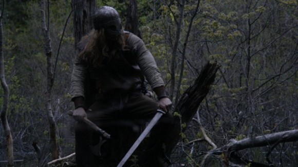 Photo from the movie Severed Ways: The Norse Discovery of America