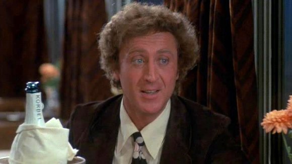 Photo from the movie Silver Streak